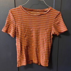AE Rusty Orange T